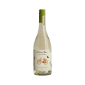 Sauvignon Blanc Cono Sur Organic — White Wine