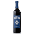 Coppola Diamond Collection Merlot Red Wine, California, 750mL, 13.5% ABV