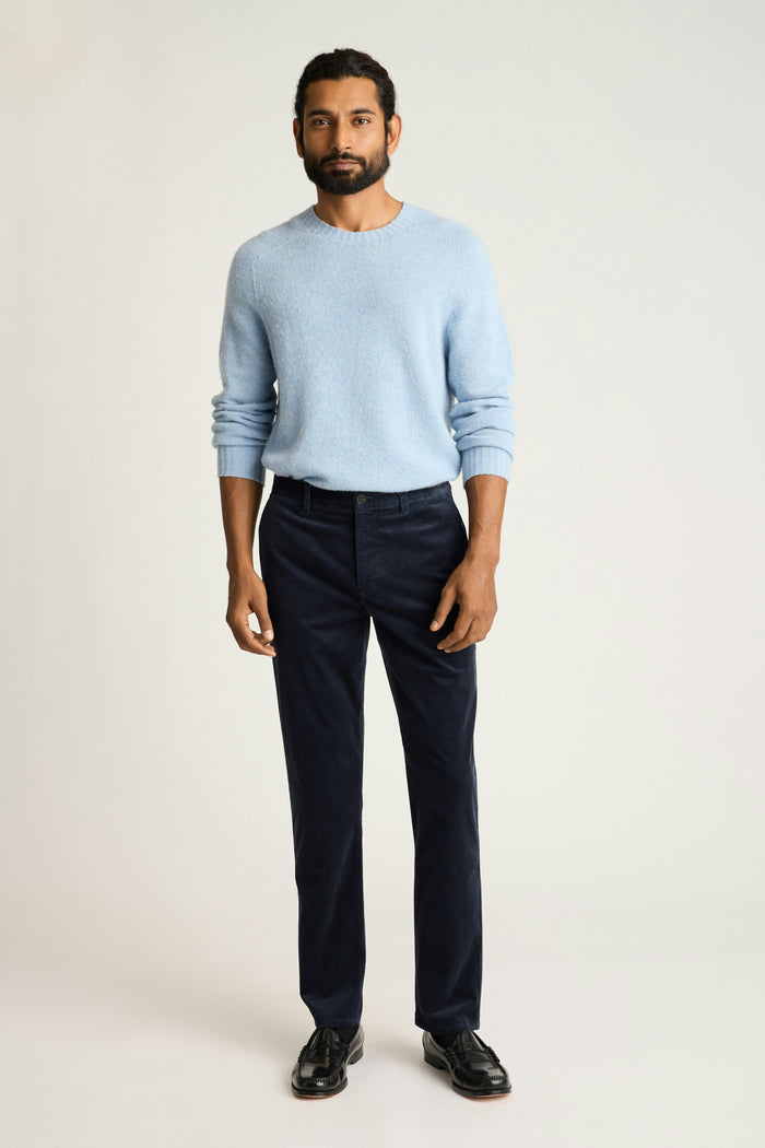 Corduroy Chino