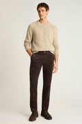 Corduroy Chino
