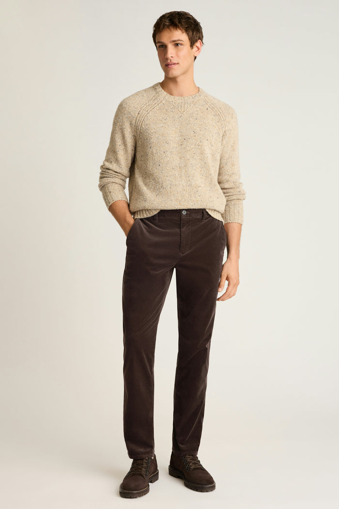 Corduroy Chino
