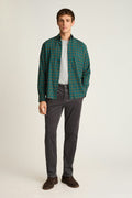 Corduroy Chino