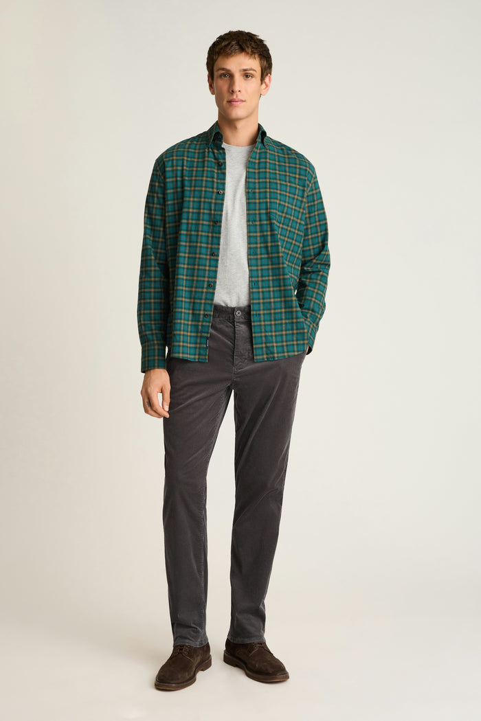 Corduroy Chino