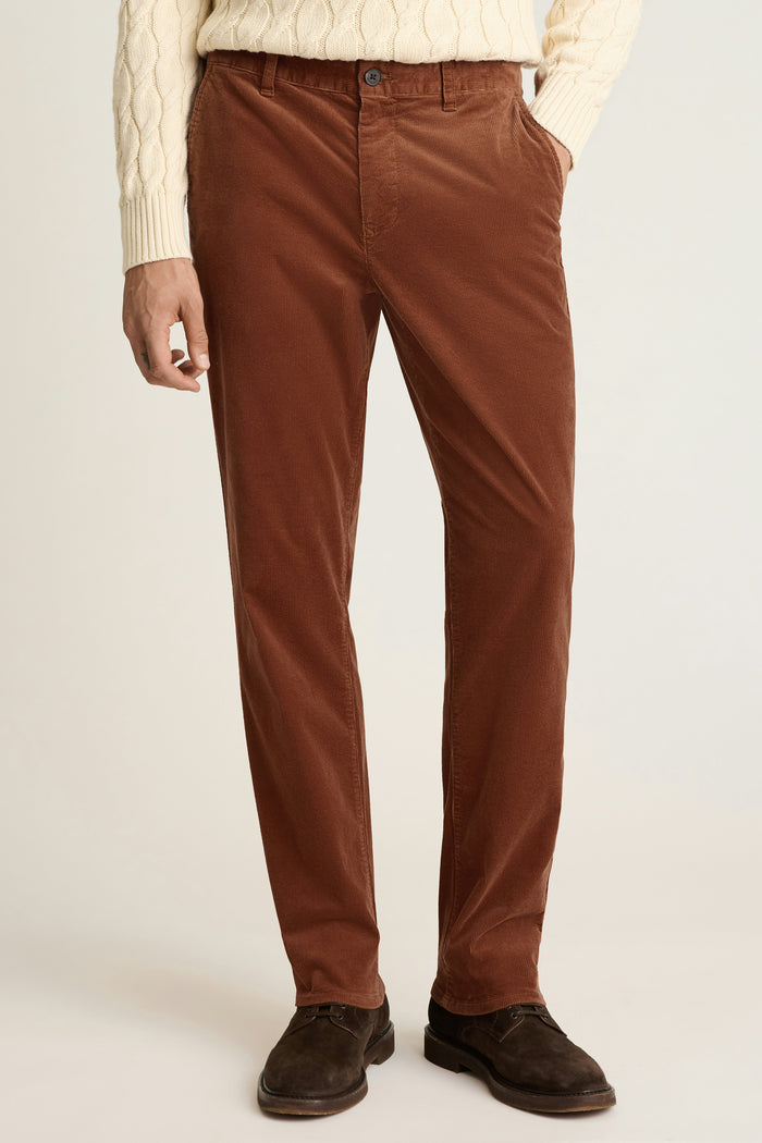 Corduroy Chino