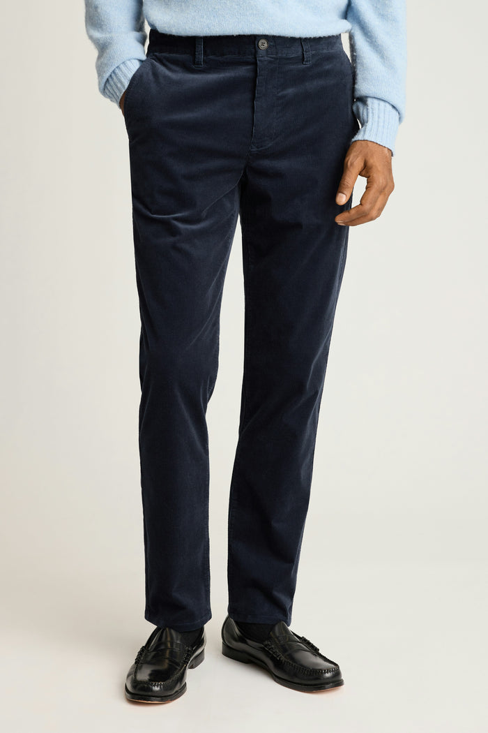 Corduroy Chino