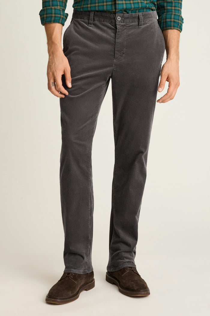 Corduroy Chino