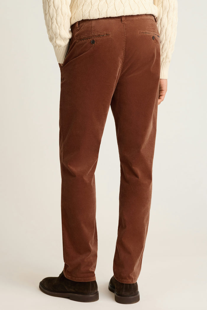 Corduroy Chino
