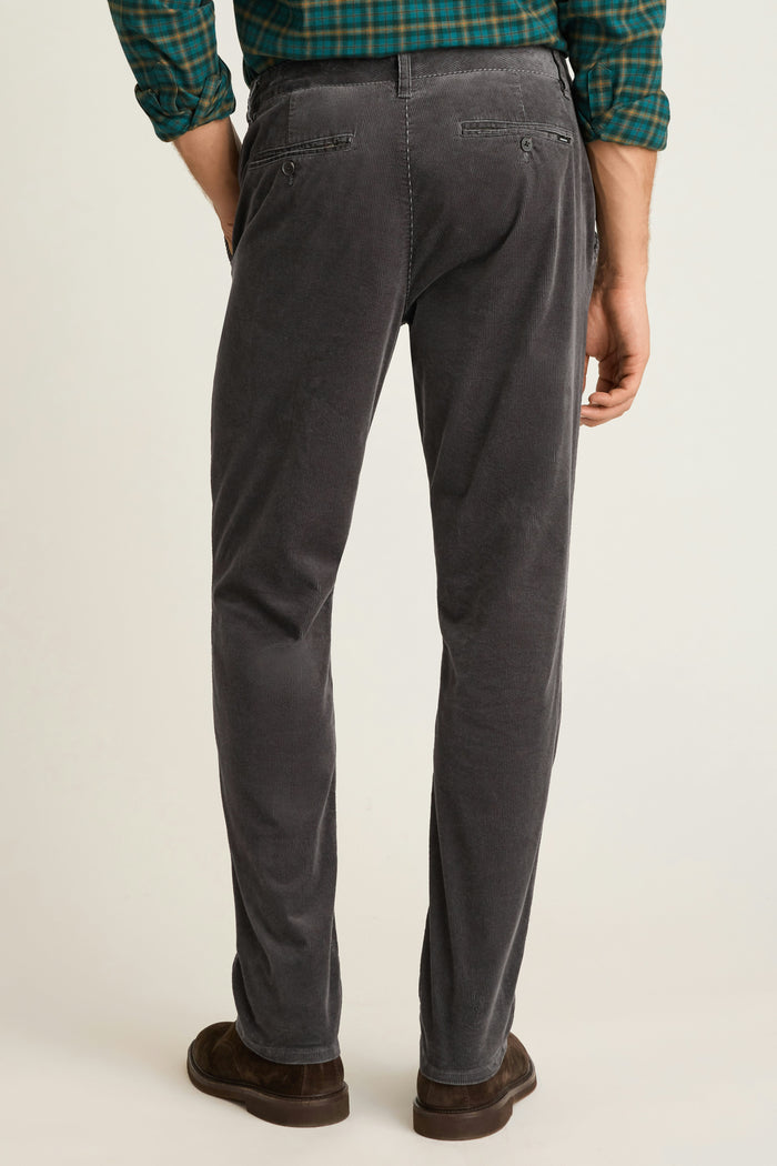 Corduroy Chino