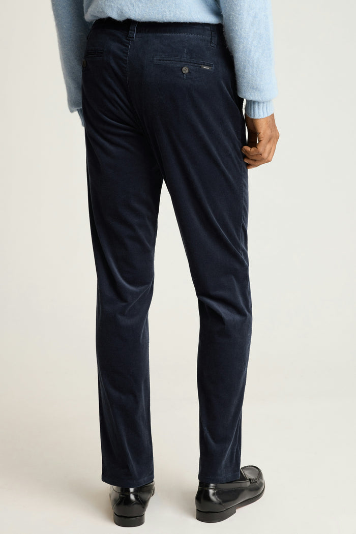 Corduroy Chino