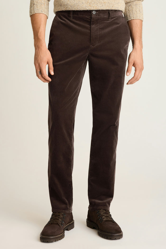 Corduroy Chino