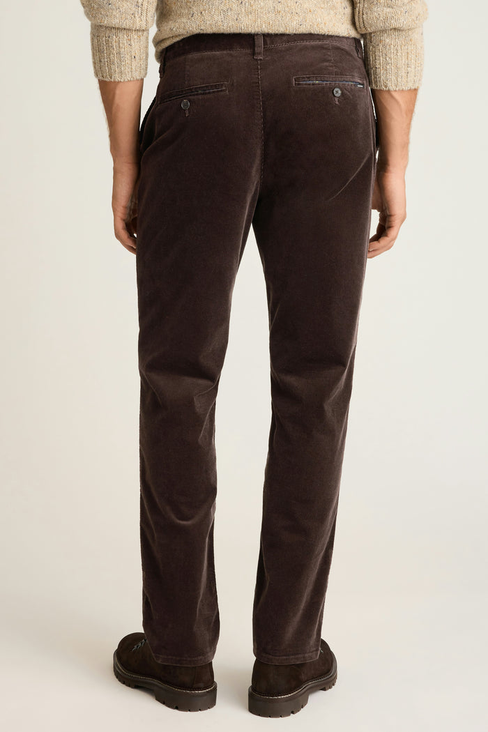 Corduroy Chino