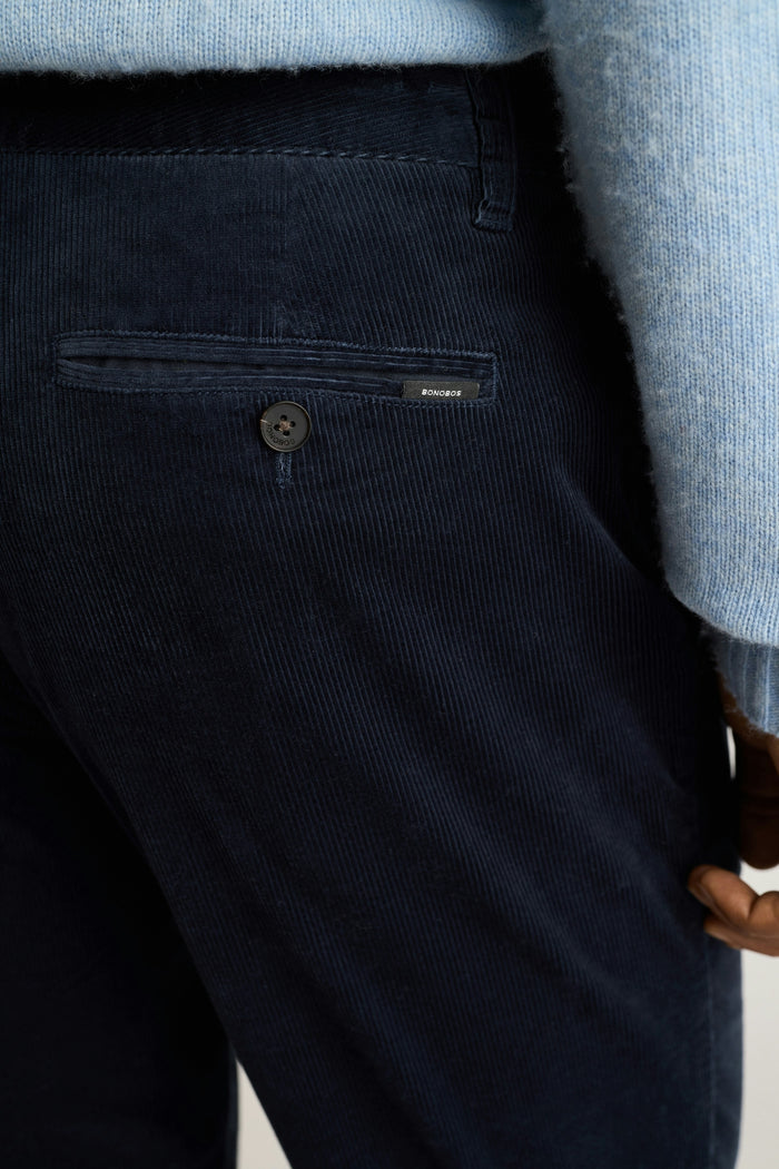 Corduroy Chino