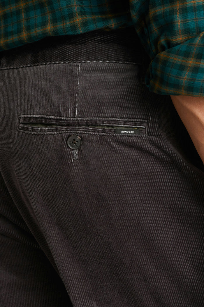 Corduroy Chino