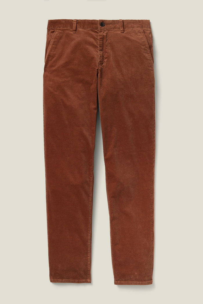 Corduroy Chino