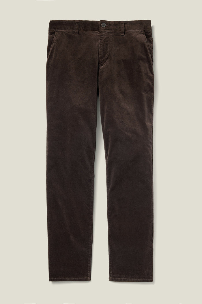 Corduroy Chino