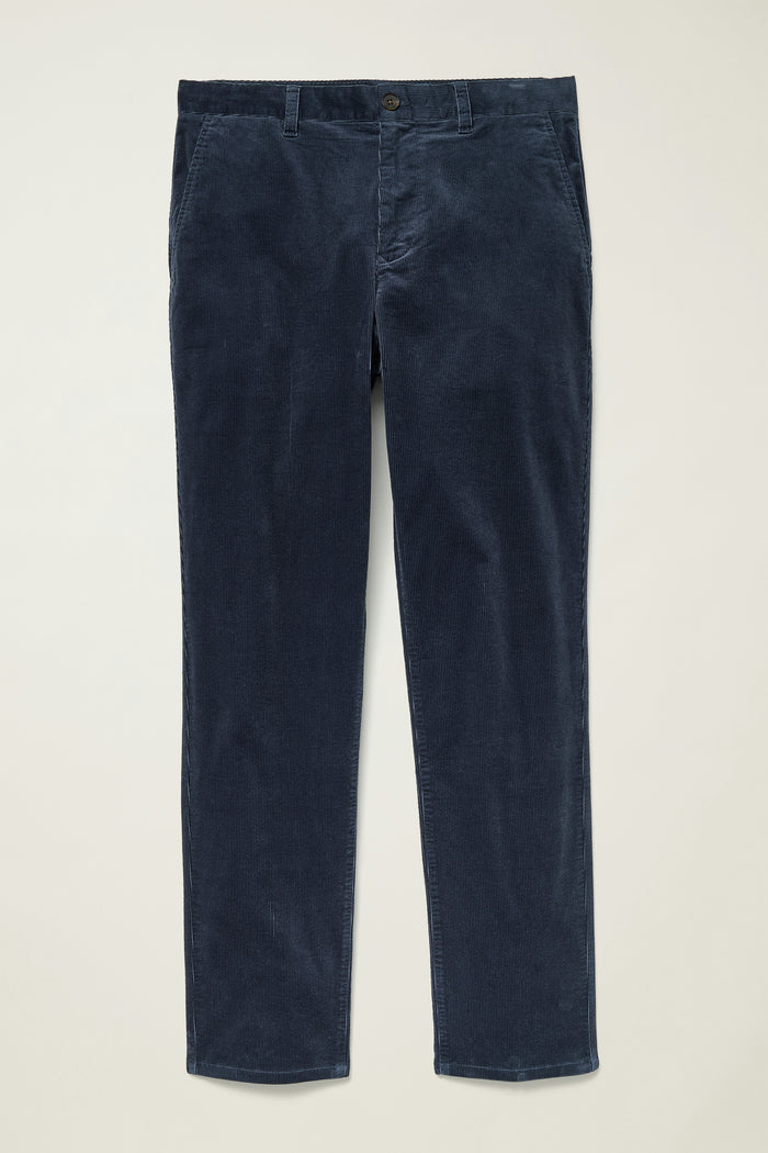 Corduroy Chino