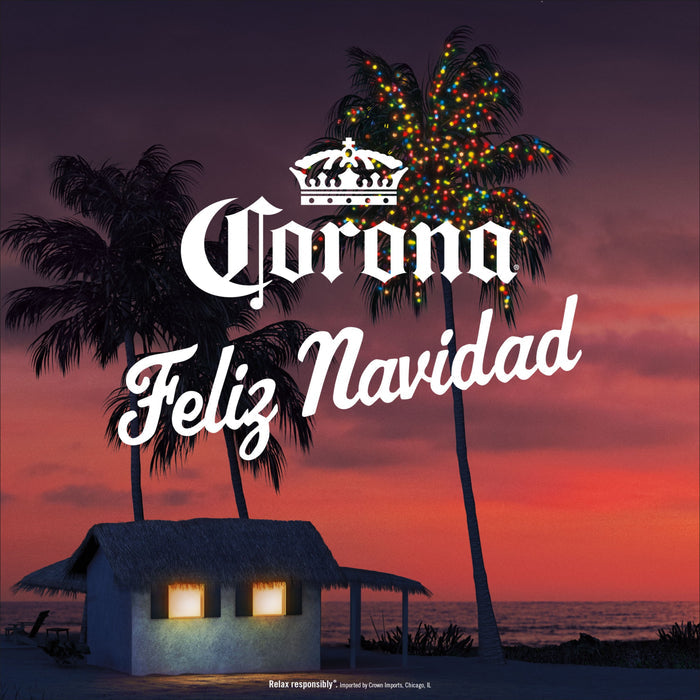 Corona Premier Mexican Lager Import Light Beer, 12 Pack Beer, 12 fl oz Cans, 4% ABV