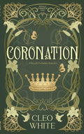 Coronation: A Royally Forbidden Romance