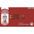 Country Farmhouse Hardwood Smoked Irregular Slices Bacon, 16 oz