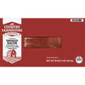 Country Farmhouse Hardwood Smoked Irregular Slices Bacon, 16 oz