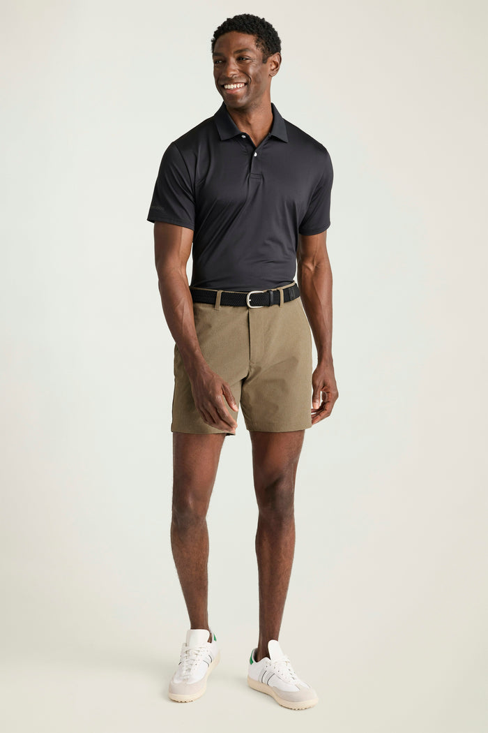 Course Legend Shorts