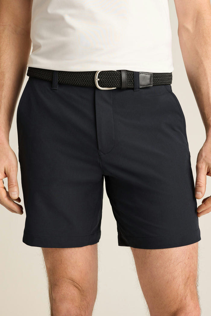 Course Legend Shorts - jet black