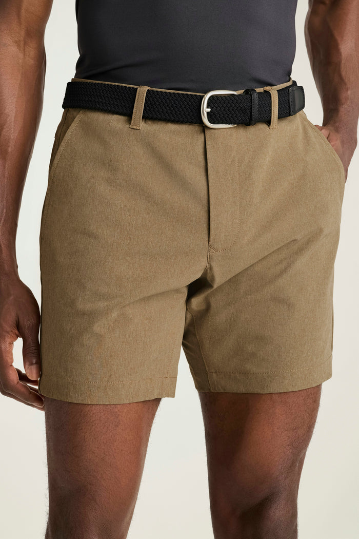 Course Legend Shorts