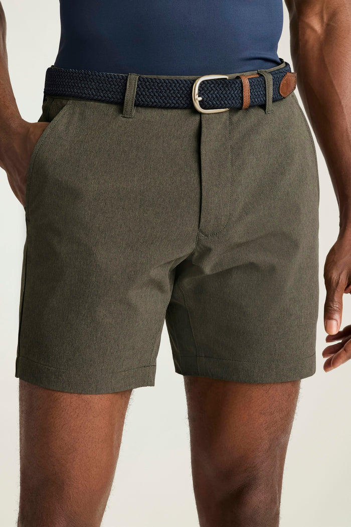 Course Legend Shorts