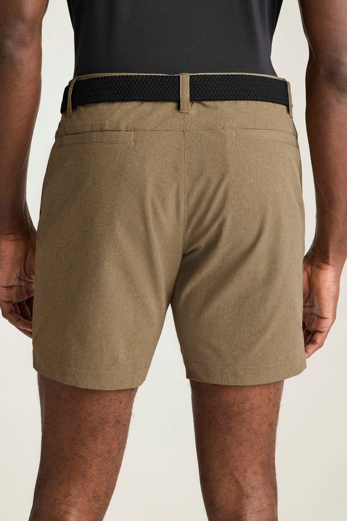 Course Legend Shorts