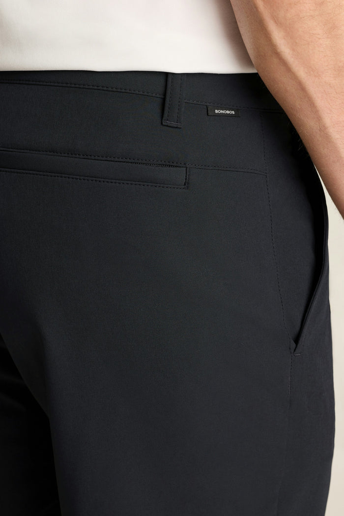 Course Legend Shorts - jet black