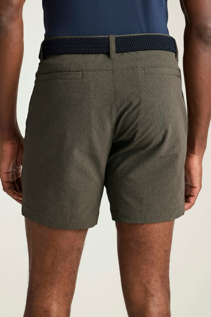 Course Legend Shorts