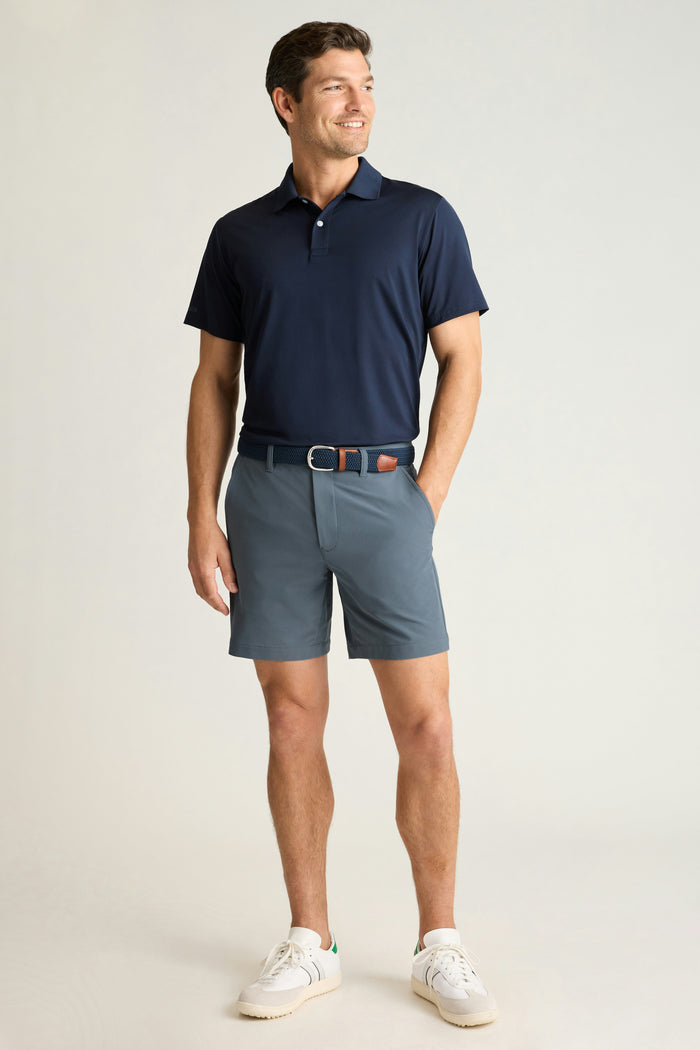 Course Legend Shorts