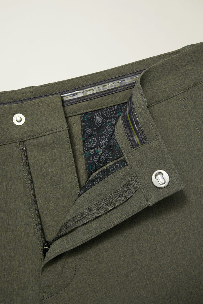 Course Legend Shorts