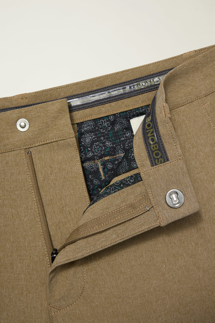 Course Legend Shorts