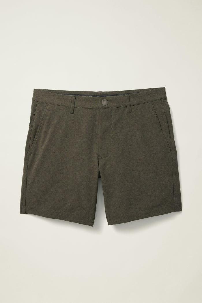 Course Legend Shorts