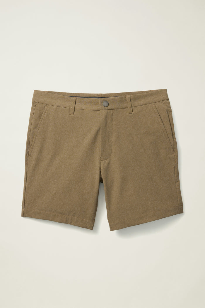 Course Legend Shorts