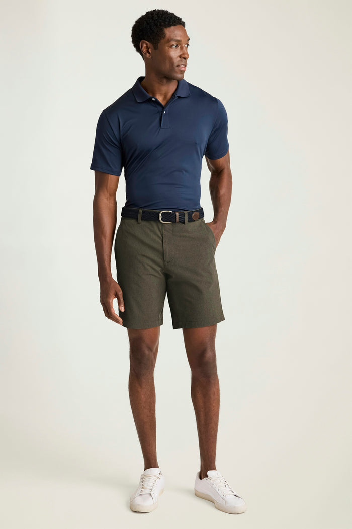 Course Legend Shorts