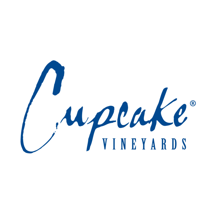 Cupcake Vineyards Moscato Italian White Wine, 750 ml Glass, ABV 13.00%