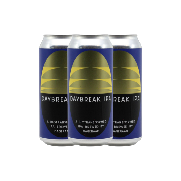 Dageraad Daybreak Ipa — Craft Beer