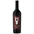 Dark Horse California Cabernet Sauvignon Red Wine, 750ml Glass Bottle