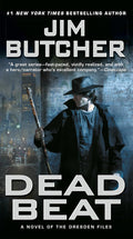 Dead Beat (The Dresden Files)
