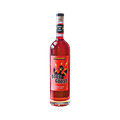 Deep Blue Flashbang Sour Goose Rasp 75 — Liqueur