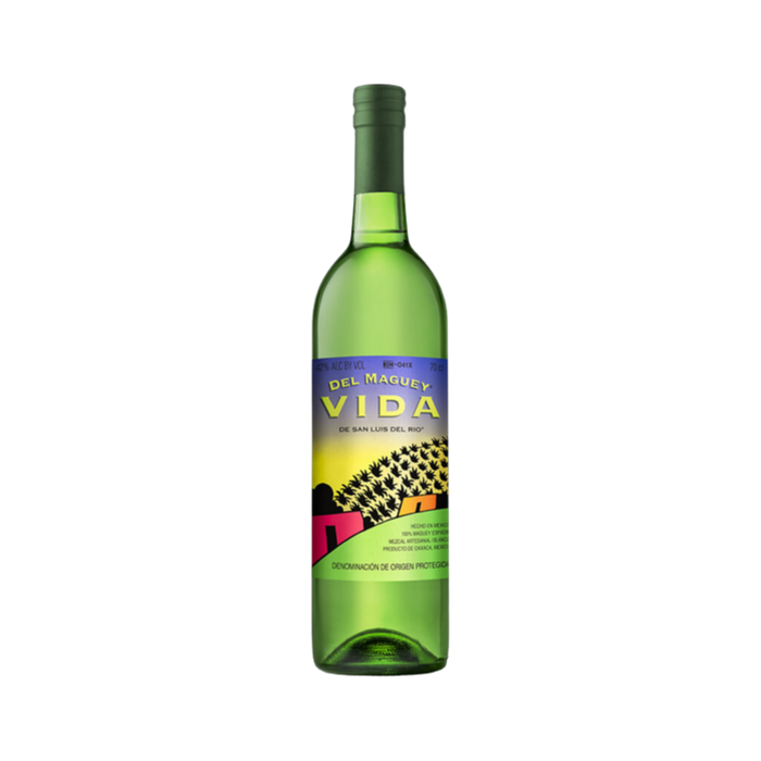 Del Maguey Vida Mezcal