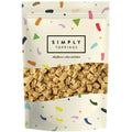 Diced Caramel Topping - John Street Beverage
