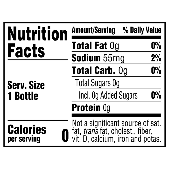 Diet Coke Caffeine Free Soda Pop, 16.9 fl oz, 6 Pack Bottles