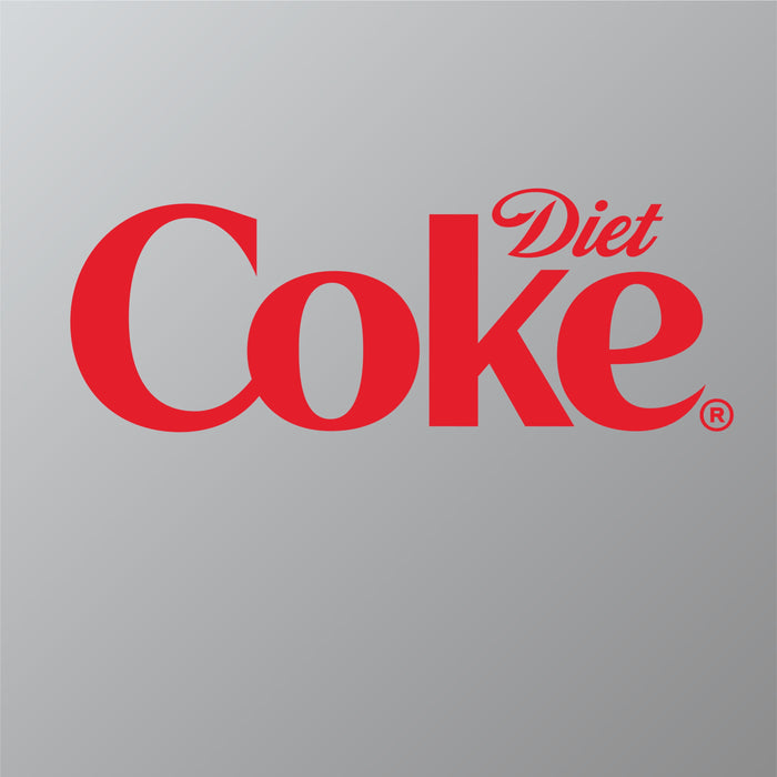 Diet Coke Soda Pop, 16.9 fl oz, 6 Pack Bottles