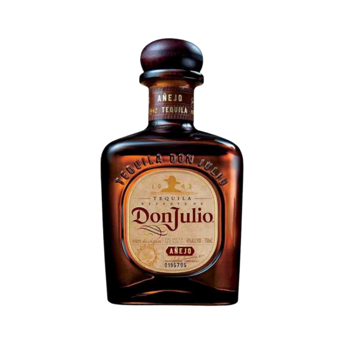 Don Julio Anejo — Tequila