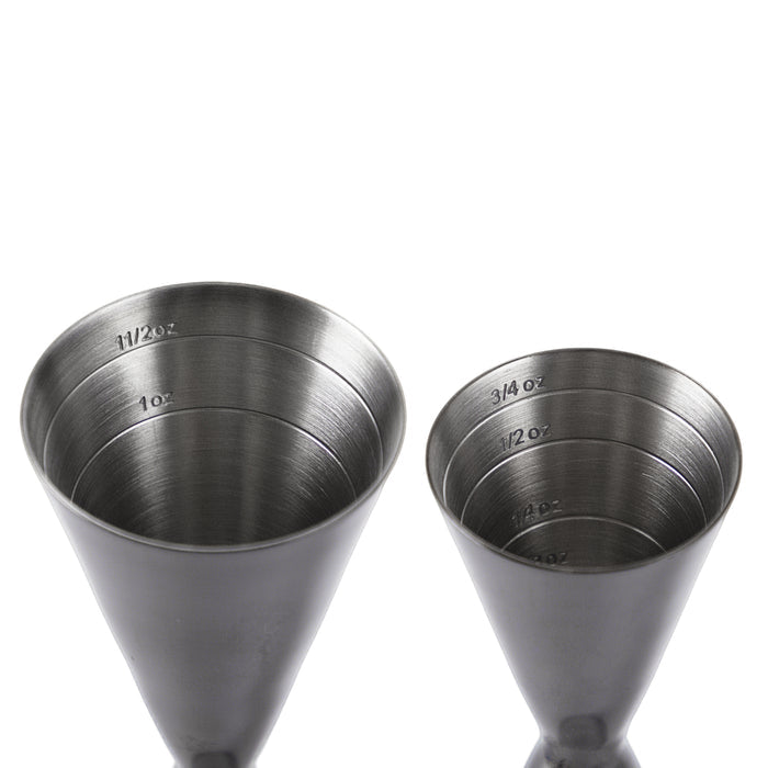 Double Jigger