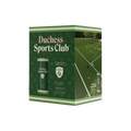 Duchess Sports Club Cucumber Spritz — Cooler