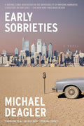Early Sobrieties
